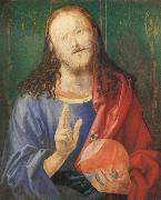 Albrecht Durer, St.John the Baptist